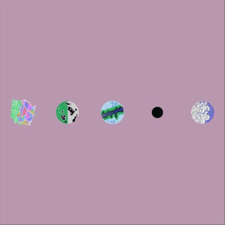 Rainy Moon cover art