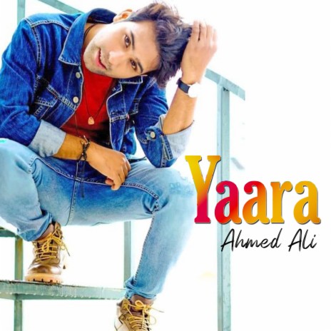 Yaara cover art
