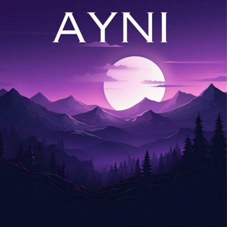 Ayni ft. Angelys musique de relaxation cover art