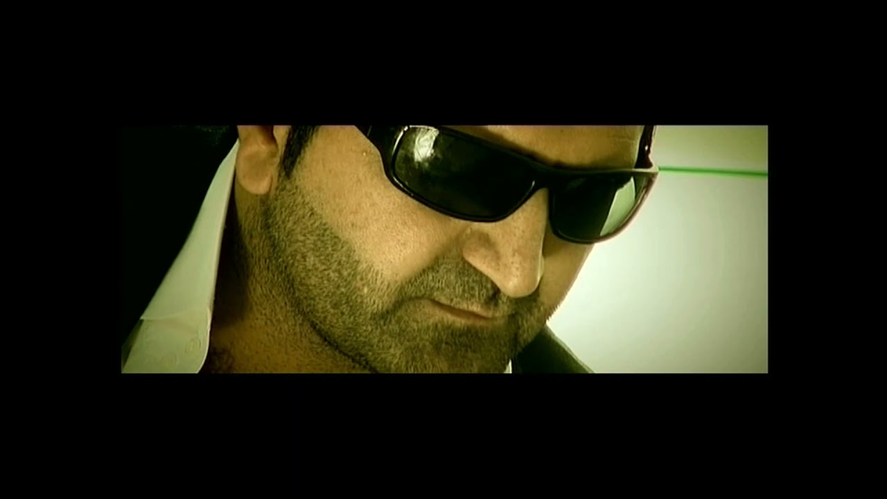 Mehmud Bamerni - Mane bese ( official video clip ) cover art