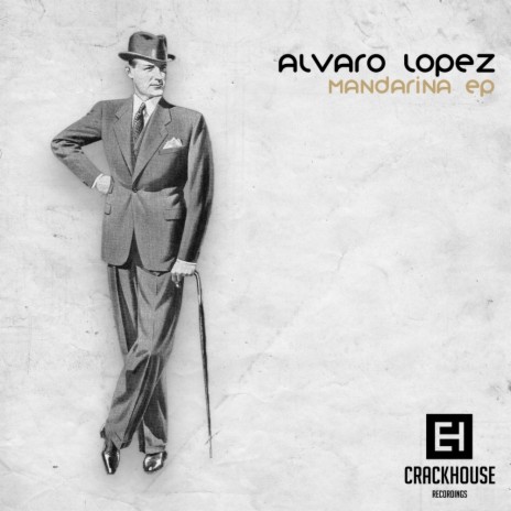 El Pulgar (Original Mix) cover art