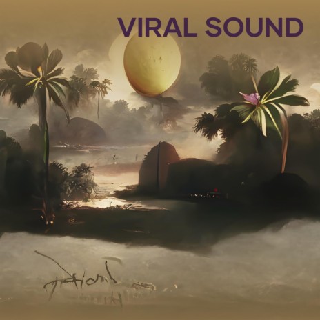 Viral Sound (Remix) cover art