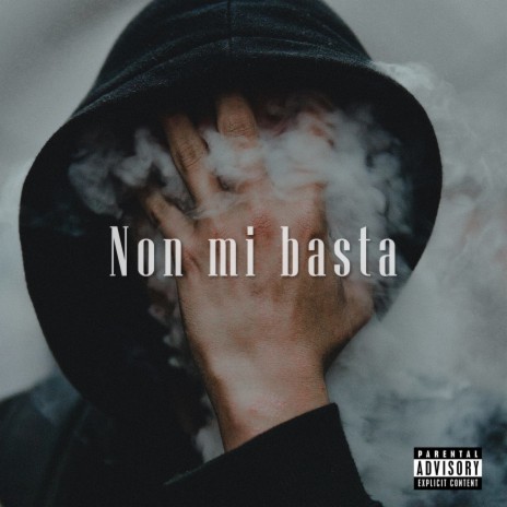 Non mi basta (feat. Chleo) cover art