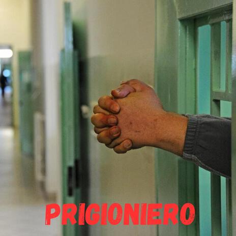 Prigioniero cover art