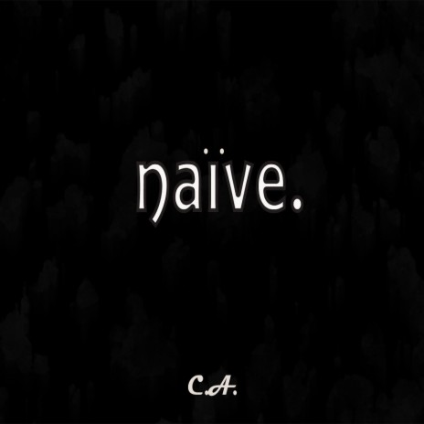 Naive cover art