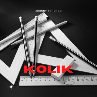 Kolik cover art