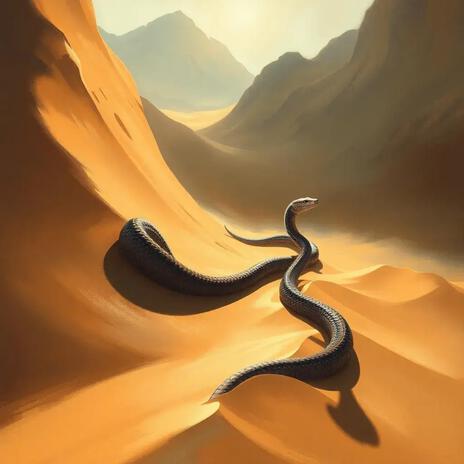 Venom Stride cover art