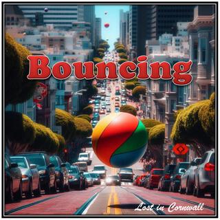 Bouncing cover art