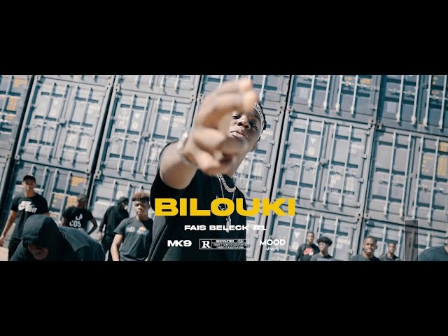 Bilouki - Fais Beleck #1