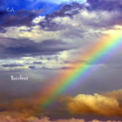 Rainbows cover art