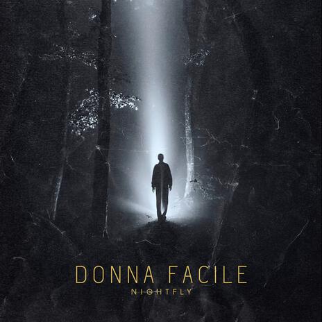 Donna Facile cover art