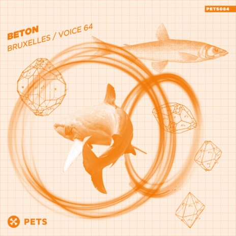 Bruxelles (Original Mix) cover art