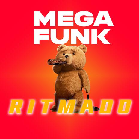 MEGA RITMADO cover art
