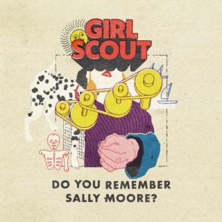 Girl Scout