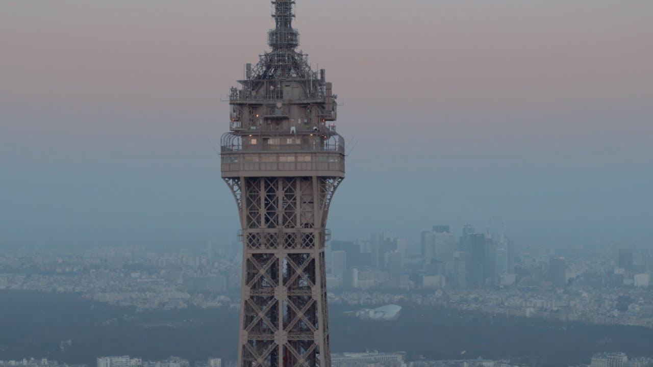 PNL - Au DD [Clip Officiel] cover art