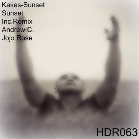 Sunset (Original Mix)