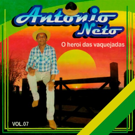 Andando pelo Brasil cover art