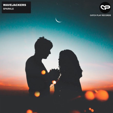 Sparkle cover art