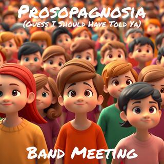 Band Meeting