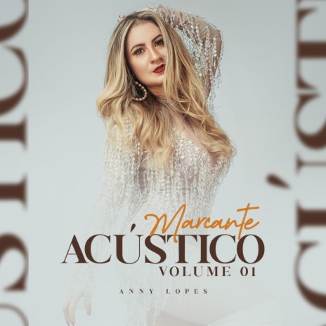 O Tempo e a Distância (Acústico) cover art