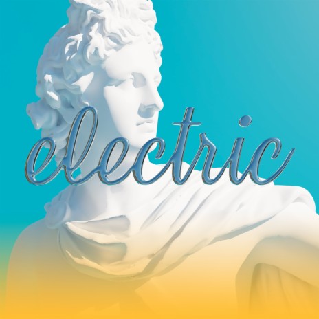 Electric cover art