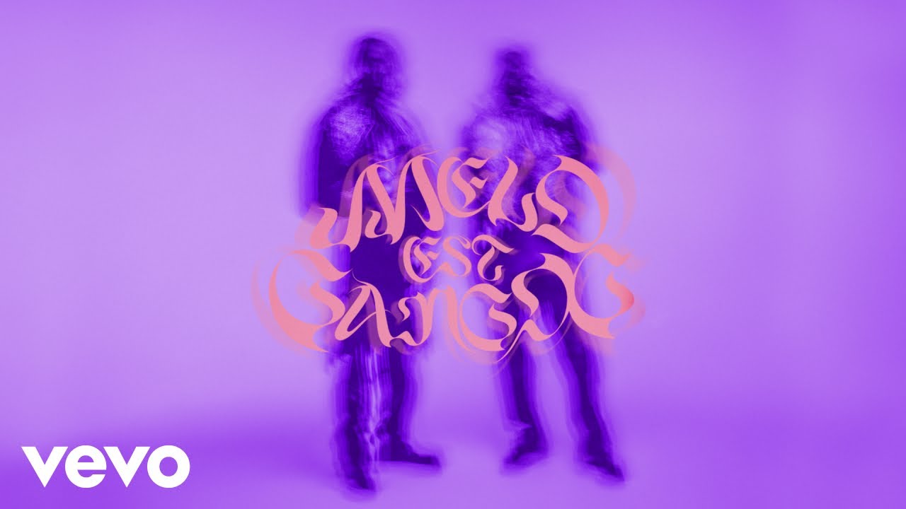 Gazo, Tiakola - OUTRO (Visualizer) cover art