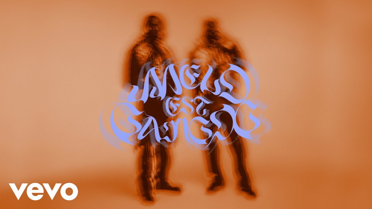 Gazo, Tiakola, Kore - AMBITIONS (Visualizer) cover art