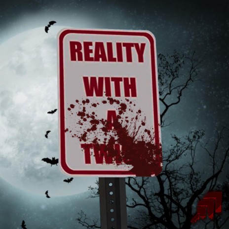Reality With A Twist (Halloween Version - No Organ/SFX) cover art