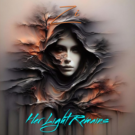 Her Light Remains ft. Zi cover art
