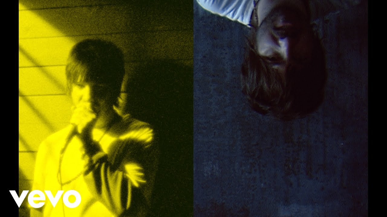 Tame Impala - End Of Summer (Official Video) cover art