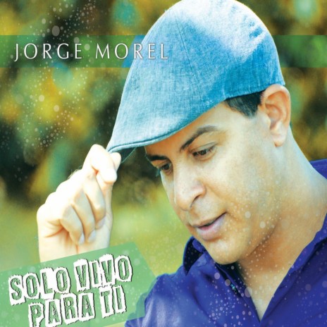 Solo Vivo para Ti cover art