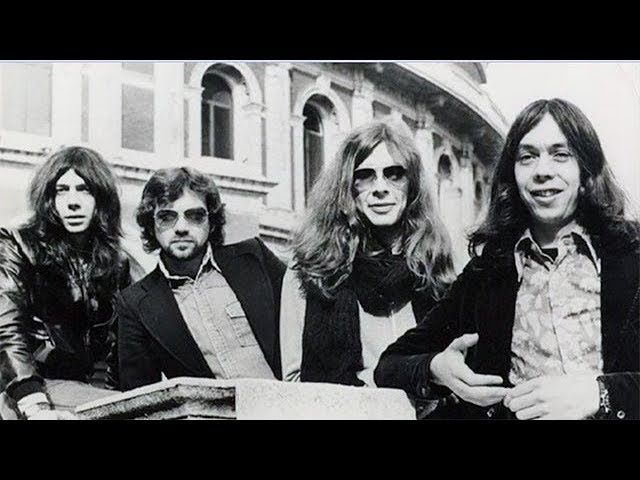 Camel - Riverman cover art