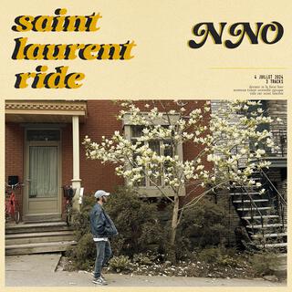 Saint-Laurent Ride