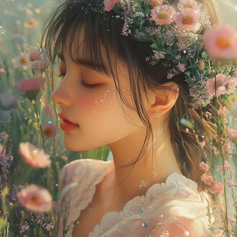 Daydream Melody (lo-fi beat, Chill Vibes, Stress Relief, Cafe Music) cover art