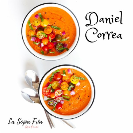 La Sopa Fría cover art