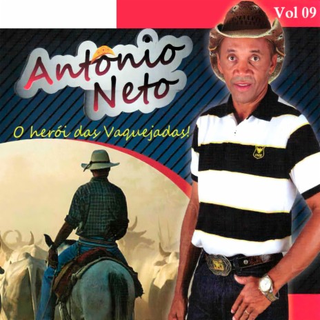 Boi Velho Carreiro cover art