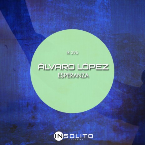 Esperanza cover art