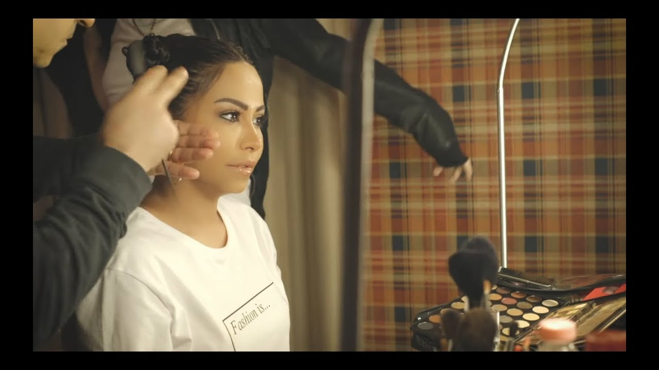 Sherine - Nassay (The Unseen) | (شيرين - نساي (الكواليس cover art