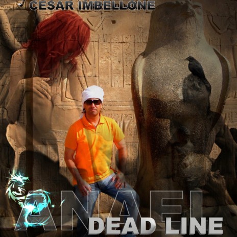 Dead Line cover art