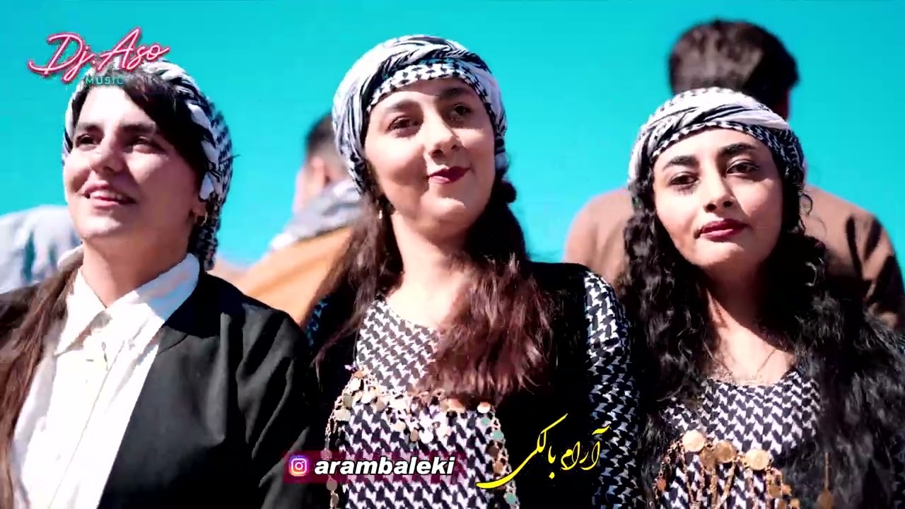 Newroz Saqez 2025 | 3 جەژنی نەورۆز لە سەقز 🌸🔥✌ cover art