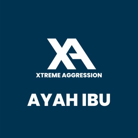 Ayah Ibu cover art