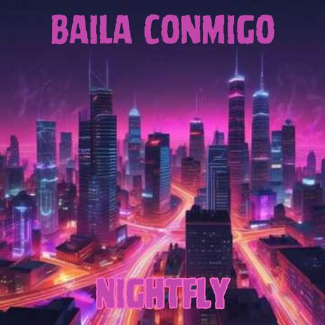 Baila Conmigo cover art