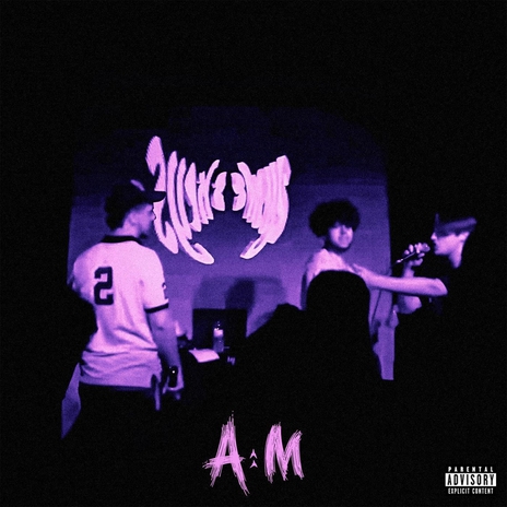 A.M. ft. 8 Keys & no sms cover art