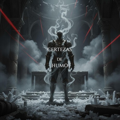 Certezas de Humo cover art