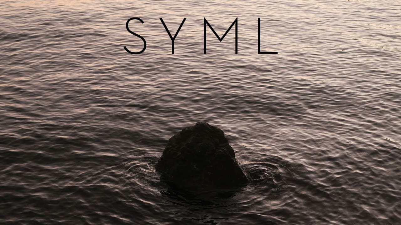 SYML - "The Morning After a Death" [Official Audio] cover art