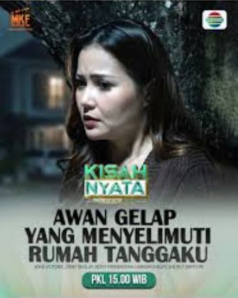 Awan Gelap yang Menyelimuti Rumah Tanggaku (2026)