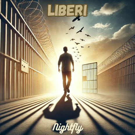 Liberi cover art