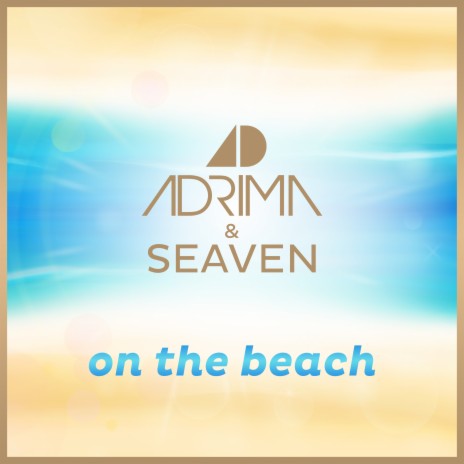 On the Beach (Tom & Dexx Remix) cover art