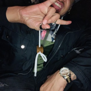 Guapo ft. Lil Zaytin cover art