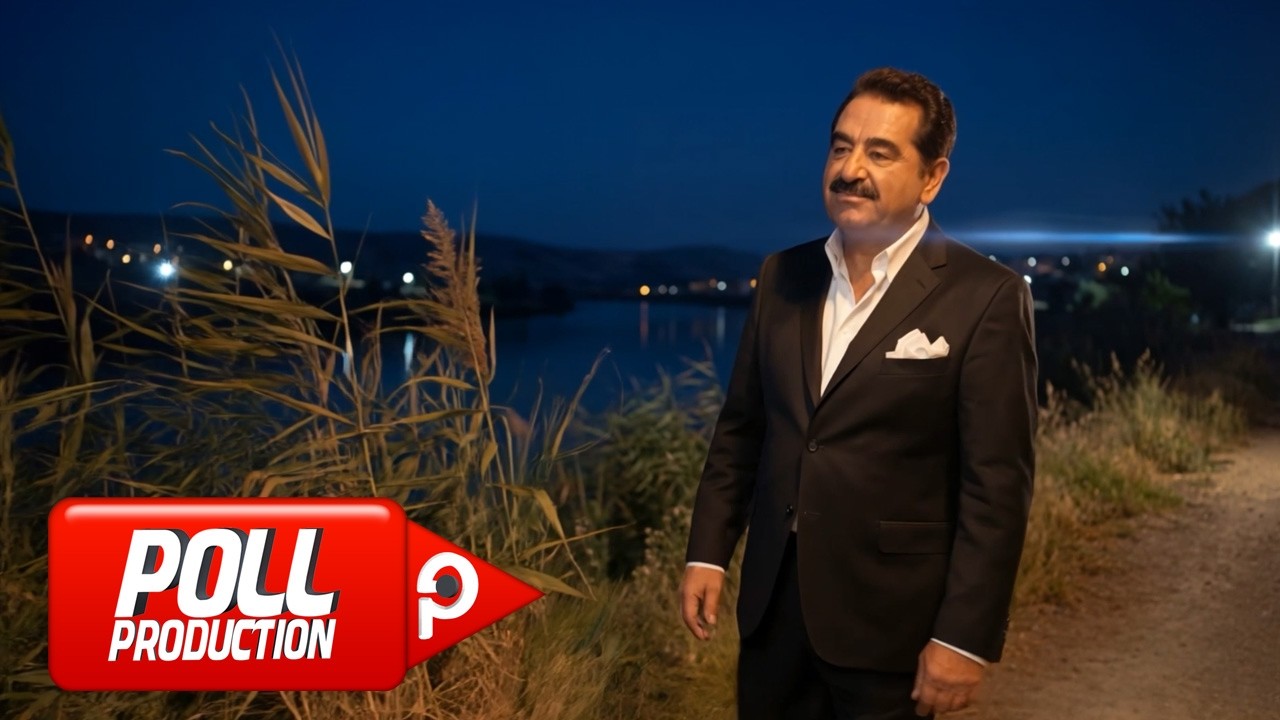 İbrahim Tatlıses - Baboş (Official Video) cover art
